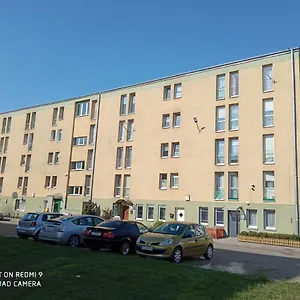 Apartament Nad Morzem, 3 Pokoje Apartament Gdańsk