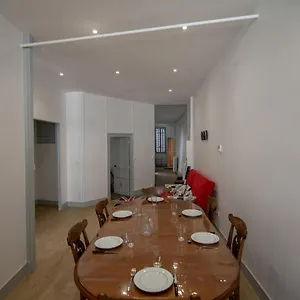 Hyper Centre - 3 - Gare - Wifi - Cosy Bourg-en-Bresse