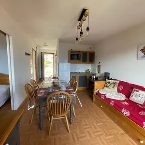 6 Places La Toussuire Fontcouverte-la-Toussuire