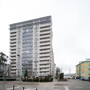 Old Town Heart Xiii - Wola Radziwie 7 Apartament Warszawa