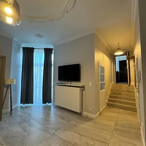 Nowogrodzka 6a 23 Apartament Warszawa
