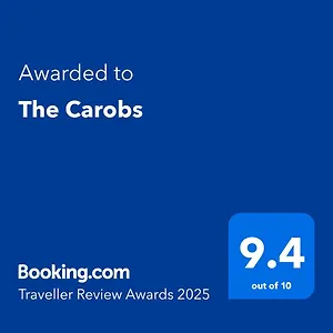 The Carobs Appartement